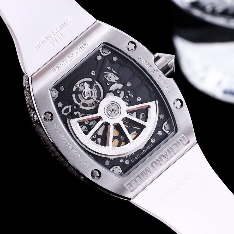 RICHARD MILLE Watches